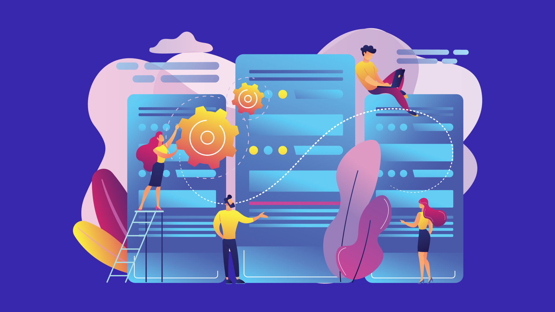 使用 Gmail 账户通过 Heroku 服务器发送邮件及避免垃圾邮件问题