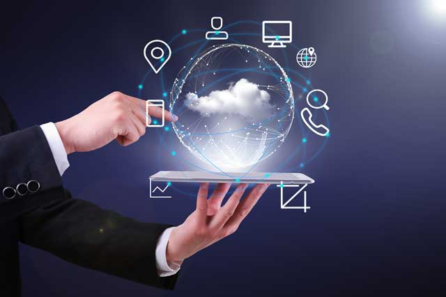 C++如何在模板类中使用智能指针