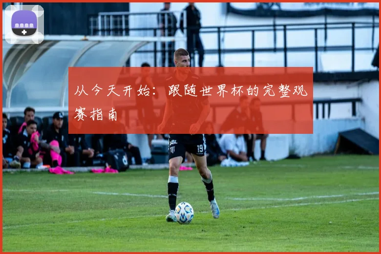 从今天开始：跟随世界杯的完整观赛指南
