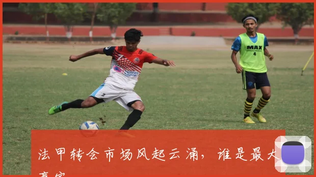 法甲转会市场风起云涌,谁是最大赢家