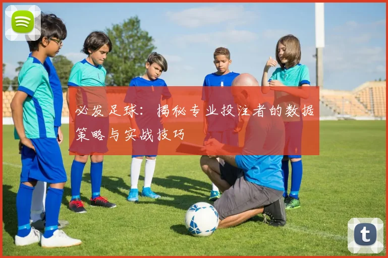 必发足球：揭秘专业投注者的数据策略与实战技巧